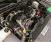 2001-2010 LBZ LMM 6.6L Duramax Air Cleaner Restriction Indicator OEM GM 15207732