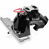 Banks Monster-Ram Intake Elbow & Killer Grid Heater Upgrade 2013-2018 6.7L Cummins