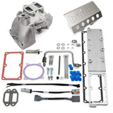 Banks Monster-Ram Intake Elbow & Killer Grid Heater Upgrade 2013-2018 6.7L Cummins