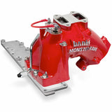 Banks Monster-Ram Intake Elbow & Killer Grid Heater Upgrade 2013-2018 6.7L Cummins