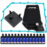 GM 10L1000 Transmission Service Kit PPE Deep Pan 2020-2026 L5P Duramax