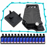 GM 10L1000 Transmission Service Kit PPE Deep Pan 2020-2026 L5P Duramax