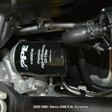 PPE 114000740 Premium High-Efficiency Oil Filter 5 Micron 2020-2026 L5P Duramax