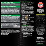 Hot Shot's Secret Stiction Eliminator Engine Oil Additive