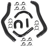 2004.5-2005 Duramax LLY Aftermarket Low Pressure Fuel Line Hose Kit