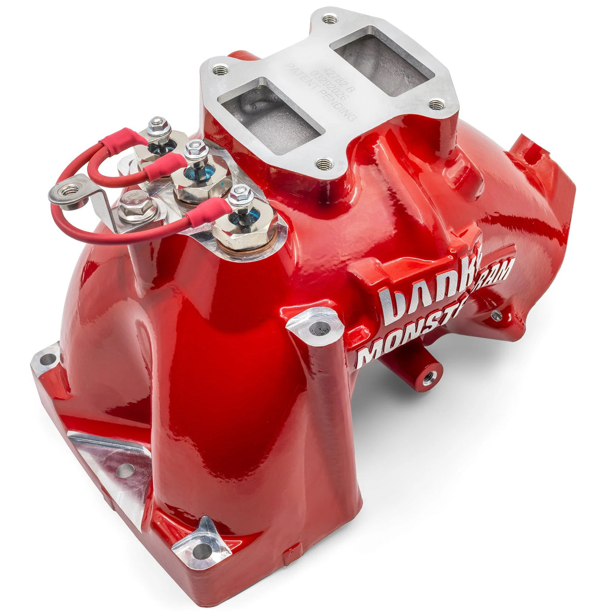 Banks Monster-Ram Heater Upgrade Kit 750W / 1500W 2007.5-2024 6.7L Cummins