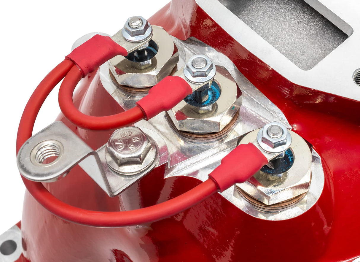 Banks Monster-Ram Heater Upgrade Kit 750W / 1500W 2007.5-2024 6.7L Cummins