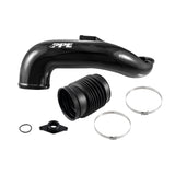 PPE Zilla Carbon Fiber Turbo Inlet Upgrade Kit 2011-2016 LML Duramax