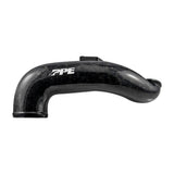 PPE Zilla Carbon Fiber Turbo Inlet Upgrade Kit 2011-2016 LML Duramax