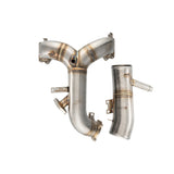 PPE Zilla Intake Manifold and Turbo Inlet Kit 2015-2016 Ford 6.7L Power Stroke
