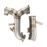 PPE Zilla Intake Manifold and Turbo Inlet Kit 2015-2016 Ford 6.7L Power Stroke