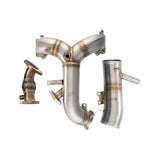 PPE Zilla Intake Manifold and Turbo Inlet Kit 2015-2016 Ford 6.7L Power Stroke