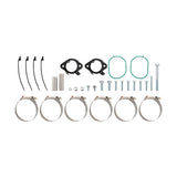 PPE Zilla Intake Manifold and Turbo Inlet Kit 2015-2016 Ford 6.7L Power Stroke