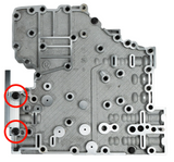 DmaxStore Allison 1000 Deep Transmission Pan Filter Lock 2001-2019 Duramax