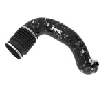 PPE Zilla Carbon Fiber Turbo Inlet Upgrade Kit 2006-2010 LBZ LMM Duramax