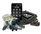 Edge EZX Performance Module 2020–2022 Silverado Sierra 1500 3.0L LM2 Duramax