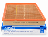 GM ACDelco A3141C Engine Air Filter 25945274 2011-2016 6.6L LML Duramax Diesel