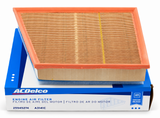 GM ACDelco A3141C Engine Air Filter 25945274 2011-2016 6.6L LML Duramax Diesel