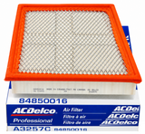 GM ACDelco A3257C Engine Air Filter 84850016 2017-2019 6.6L L5P Duramax