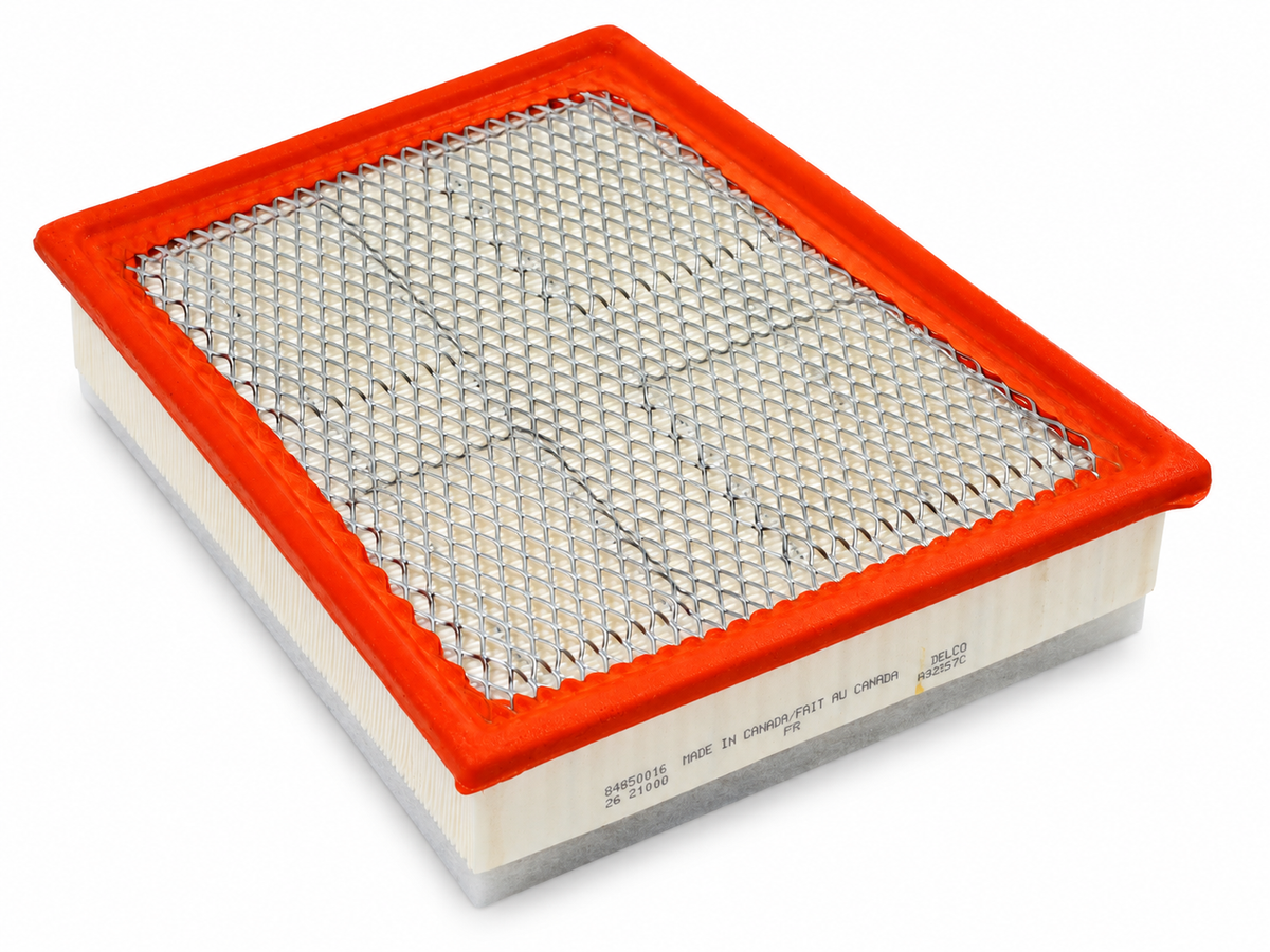 GM ACDelco A3257C Engine Air Filter 84850016 2017-2019 6.6L L5P Duramax