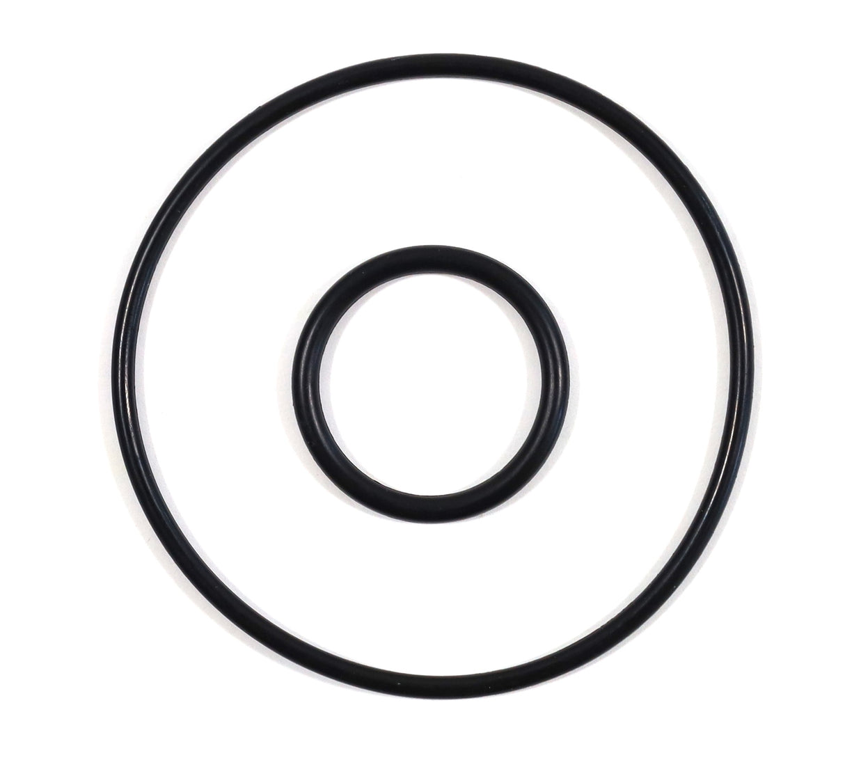 2001-2016 Duramax LB7/LLY/LBZ/LMM/LML OEM ACDelco Fuel Oil Trans Filter Service Kit