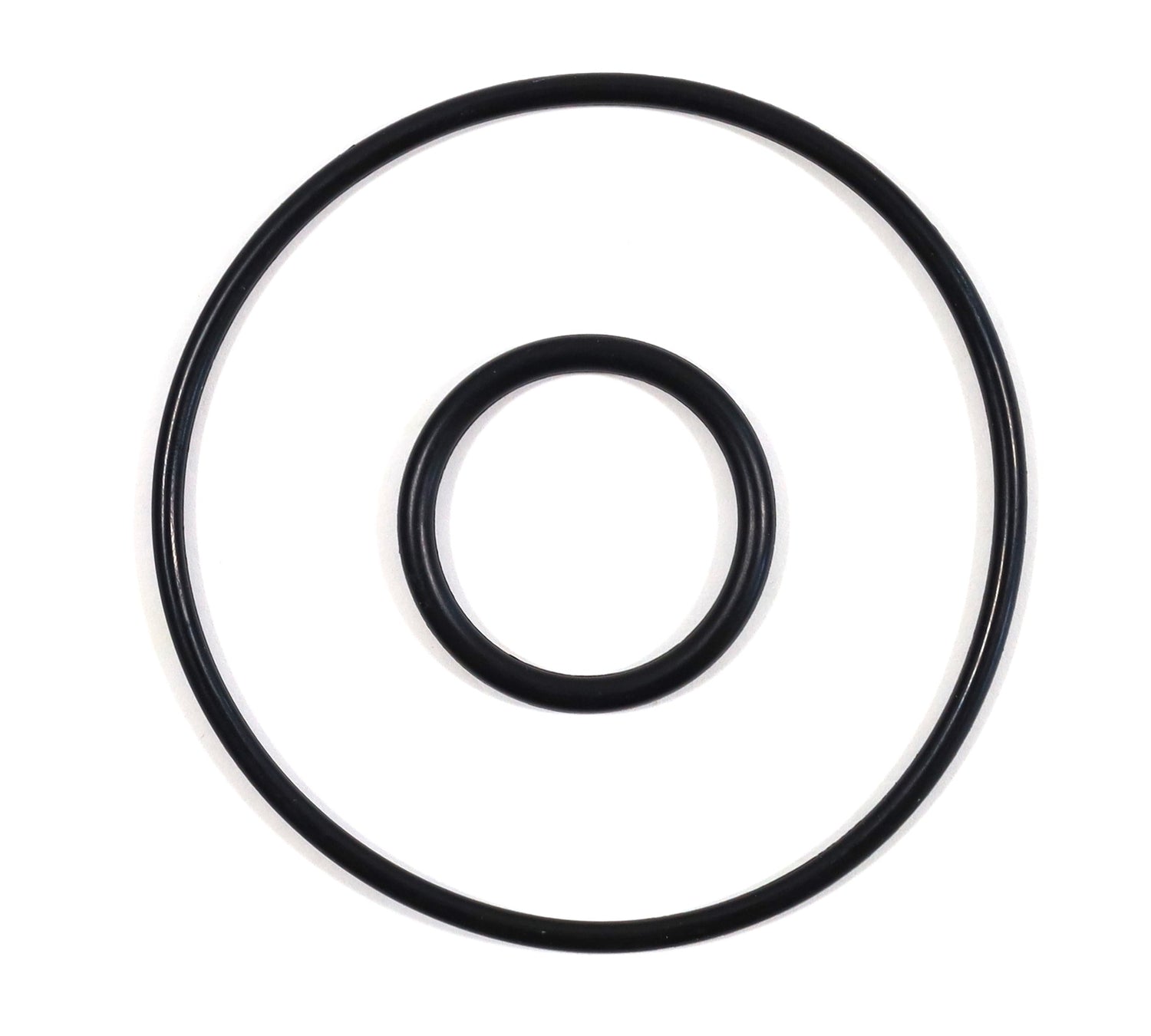 2001-2016 Duramax LB7/LLY/LBZ/LMM/LML OEM ACDelco Fuel Oil Trans Filter Service Kit