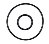 2001-2016 Duramax LB7/LLY/LBZ/LMM/LML OEM ACDelco Fuel Oil Trans Filter Service Kit