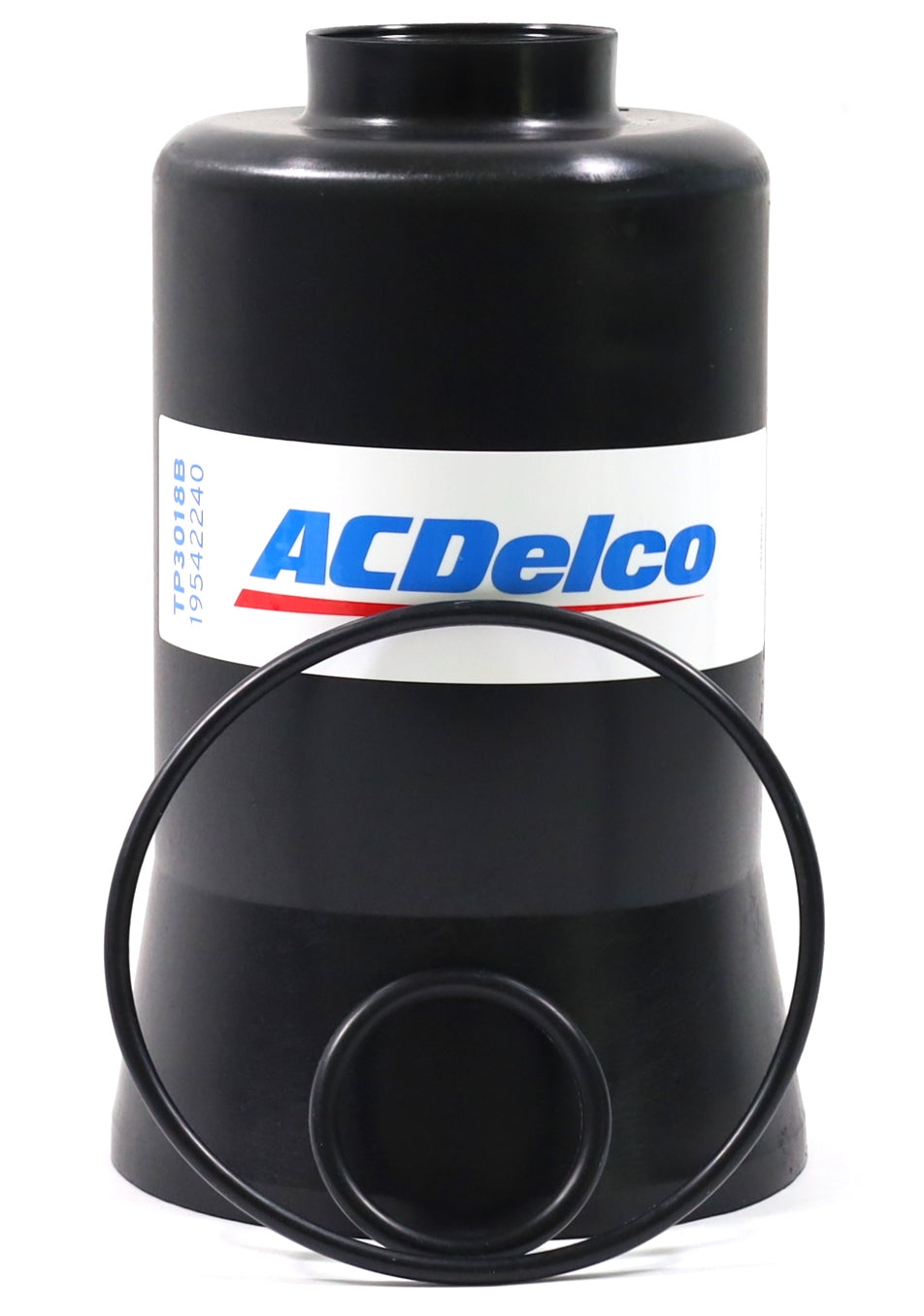 2001-2016 Duramax LB7/LLY/LBZ/LMM/LML OEM ACDelco Fuel Oil Trans Filter Service Kit