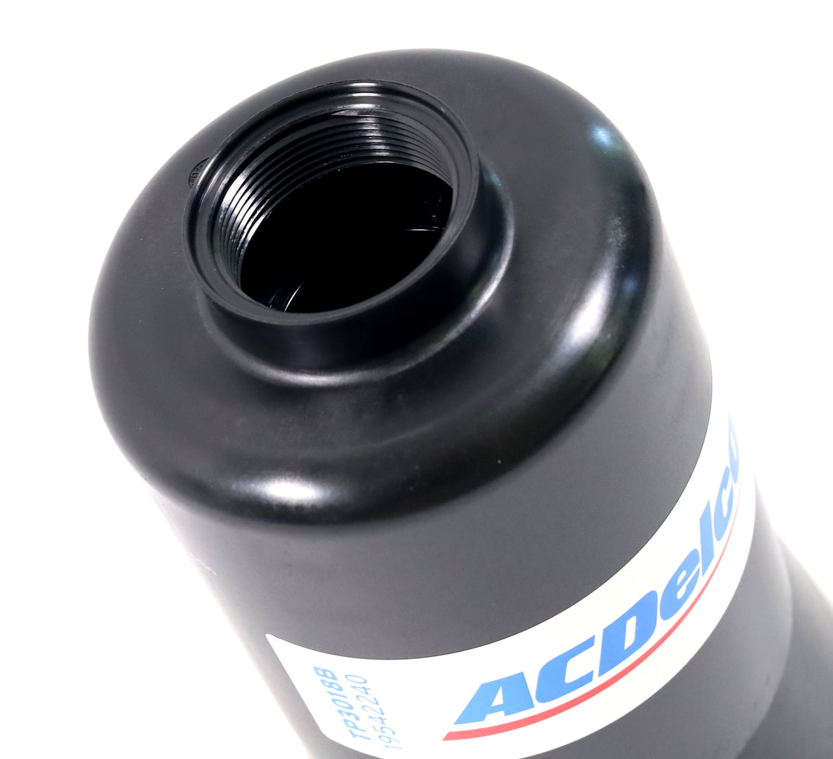 2001-2016 Duramax LB7/LLY/LBZ/LMM/LML OEM ACDelco Fuel Oil Trans Filter Service Kit