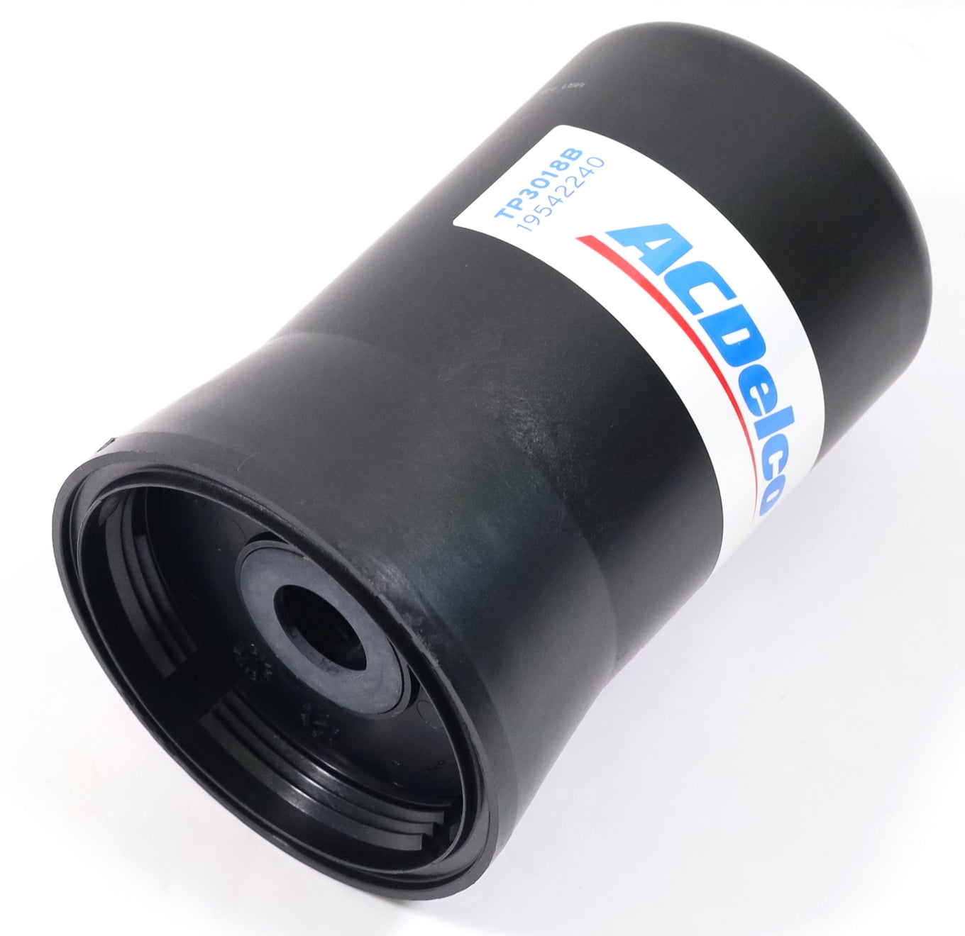 2001-2016 Duramax LB7/LLY/LBZ/LMM/LML OEM ACDelco Fuel Oil Trans Filter Service Kit