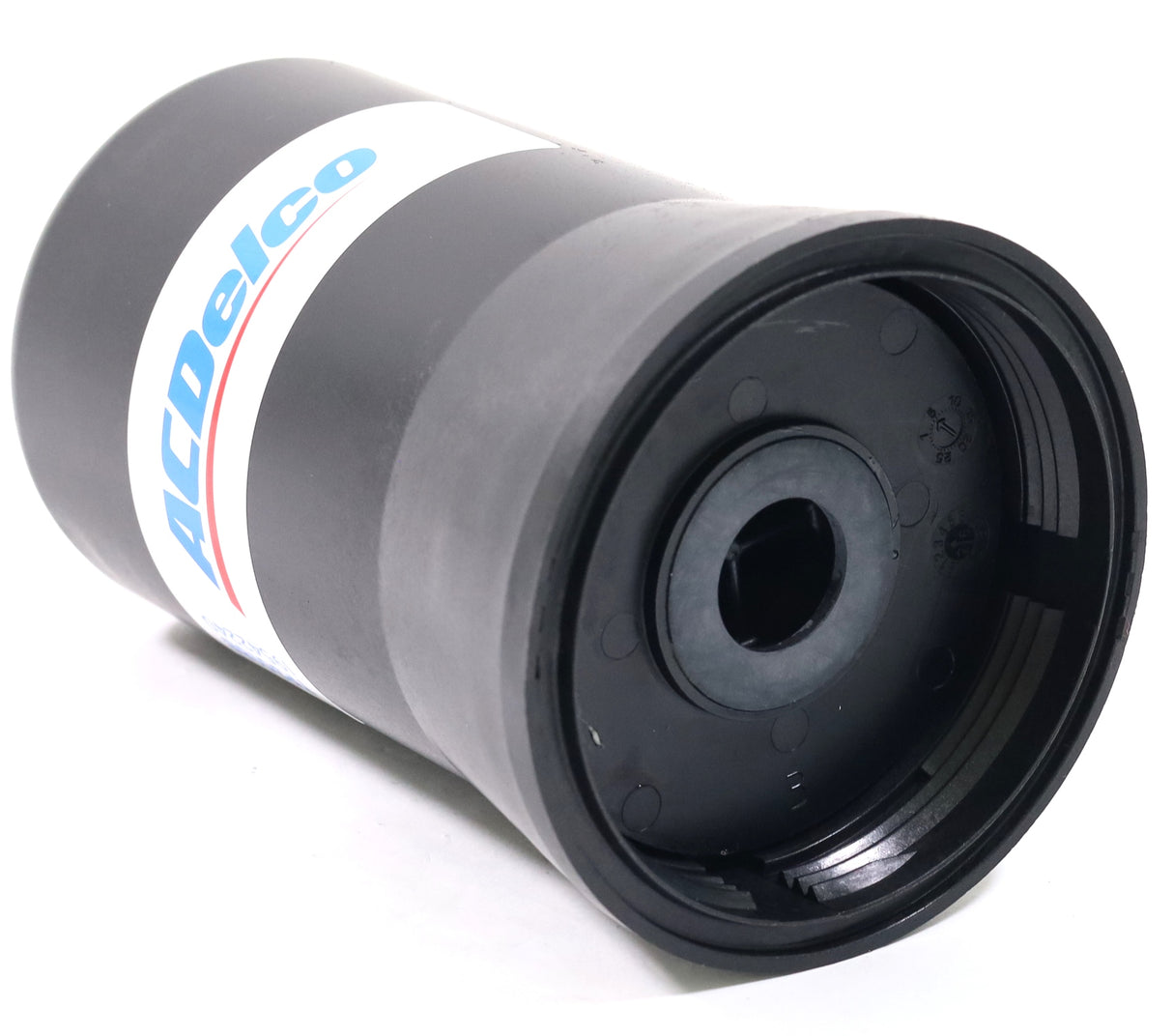2001-2016 Duramax LB7/LLY/LBZ/LMM/LML OEM ACDelco Fuel Oil Trans Filter Service Kit
