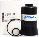 2001-2016 Duramax LB7/LLY/LBZ/LMM/LML OEM ACDelco Fuel Oil Trans Filter Service Kit