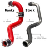 Banks L5P Complete Airflow Upgrade Bundle 2020-2026 Duramax 6.6L
