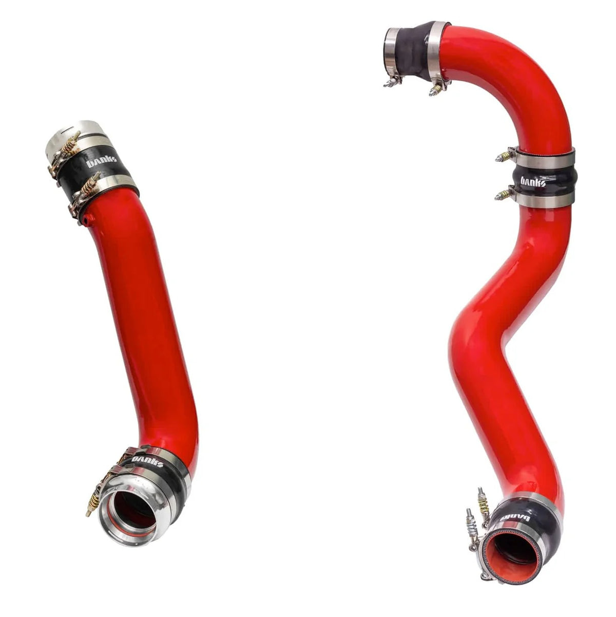 Banks L5P Complete Airflow Upgrade Bundle 2020-2026 Duramax 6.6L