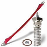 Banks Monster-Ram Heater Upgrade Kit 750W / 1500W 2007.5-2024 6.7L Cummins