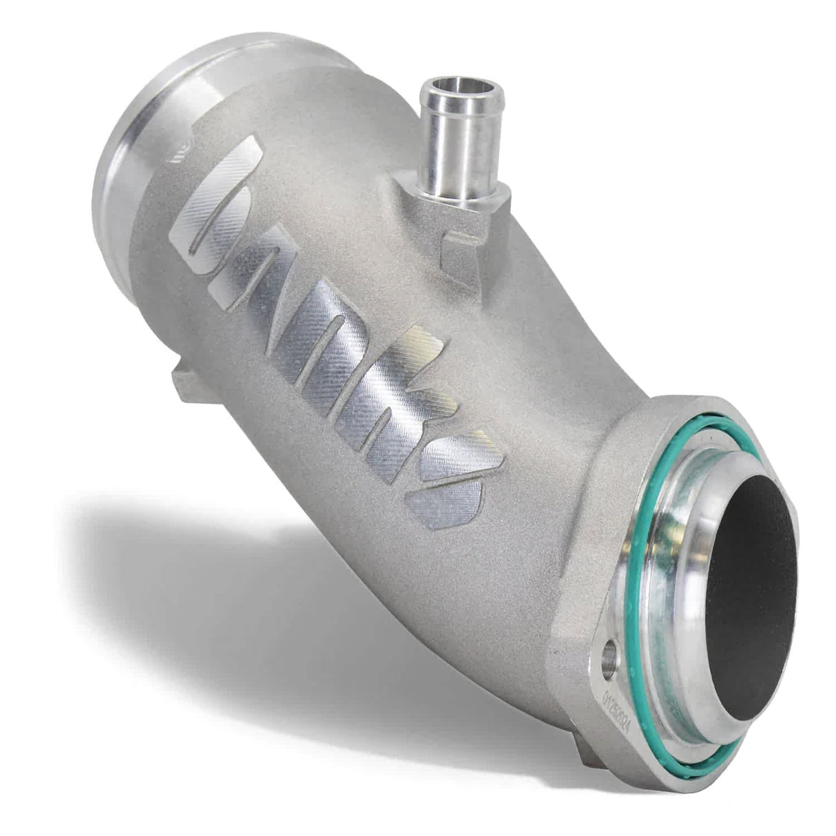 Banks Monster-Ram Turbo Inlet Elbow 2017-2026 Chevy/GMC L5P Duramax