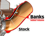 Banks Monster-Ram Turbo Inlet Elbow 2017-2026 Chevy/GMC L5P Duramax