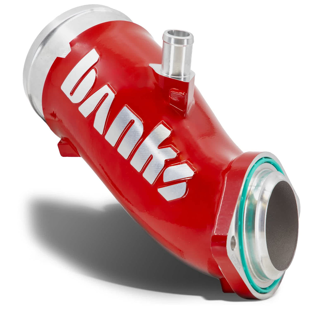 Banks Monster-Ram Turbo Inlet Elbow 2017-2026 Chevy/GMC L5P Duramax