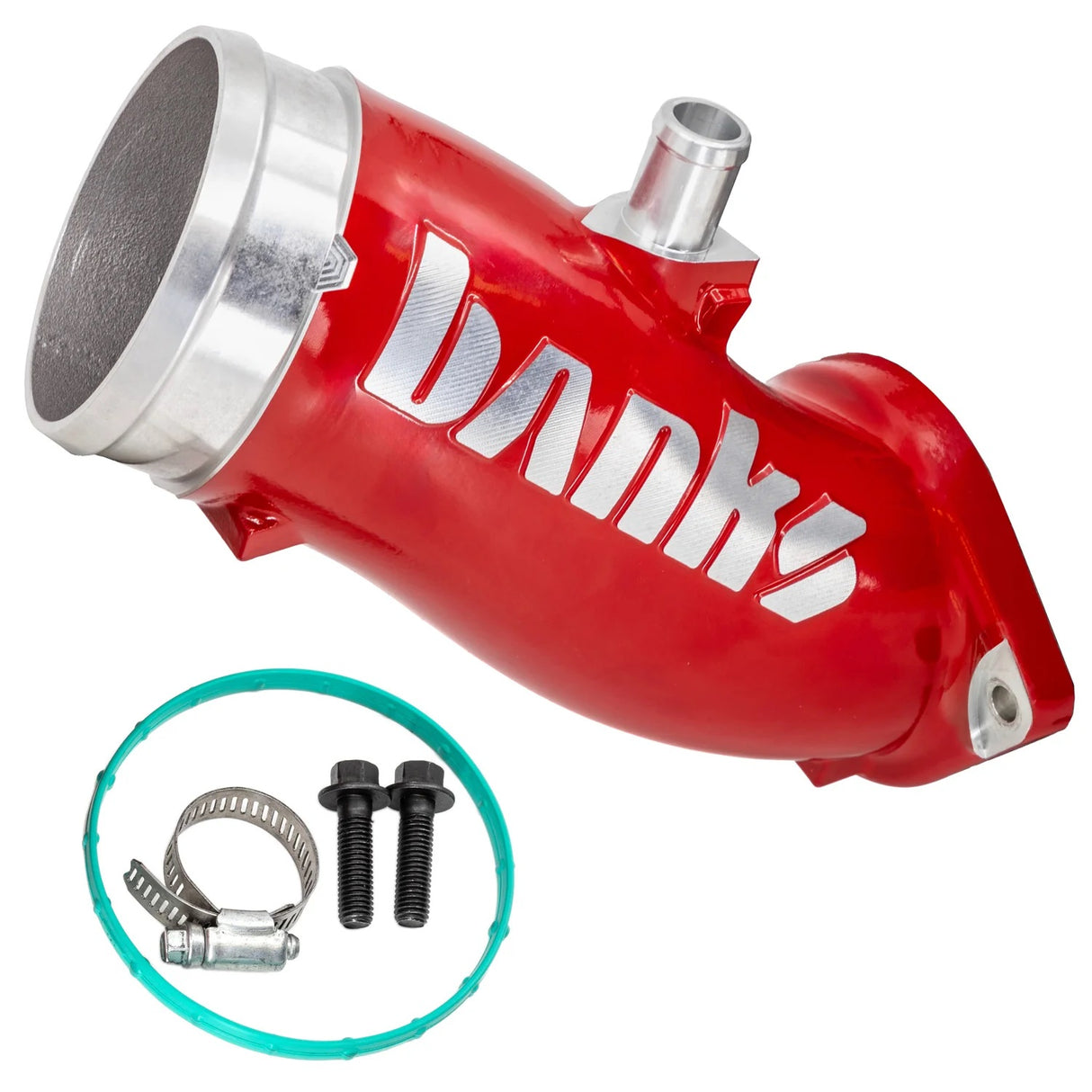 Banks Monster-Ram Turbo Inlet Elbow 2017-2026 Chevy/GMC L5P Duramax