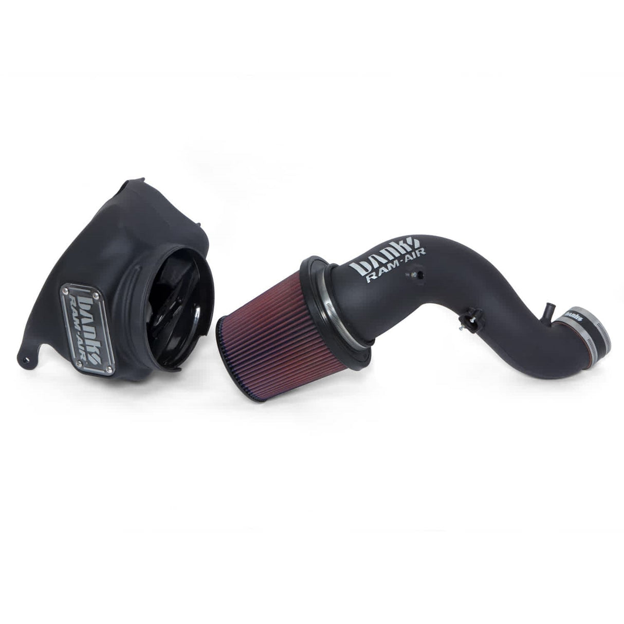 Banks Ram-Air Cold Air Intake 2013-2018 6.7L Cummins Diesel