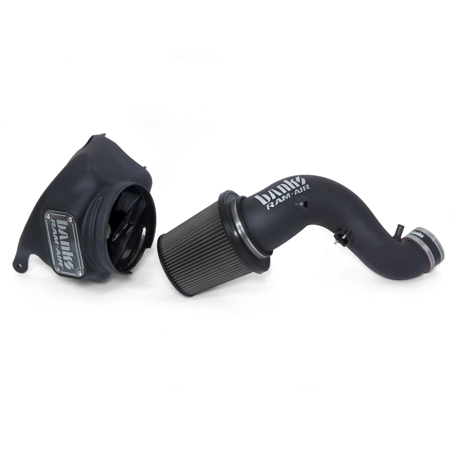Banks Ram-Air Cold Air Intake 2013-2018 6.7L Cummins Diesel
