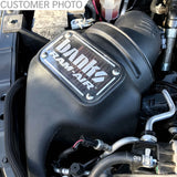 Banks Ram-Air Cold Air Intake 2013-2018 6.7L Cummins Diesel