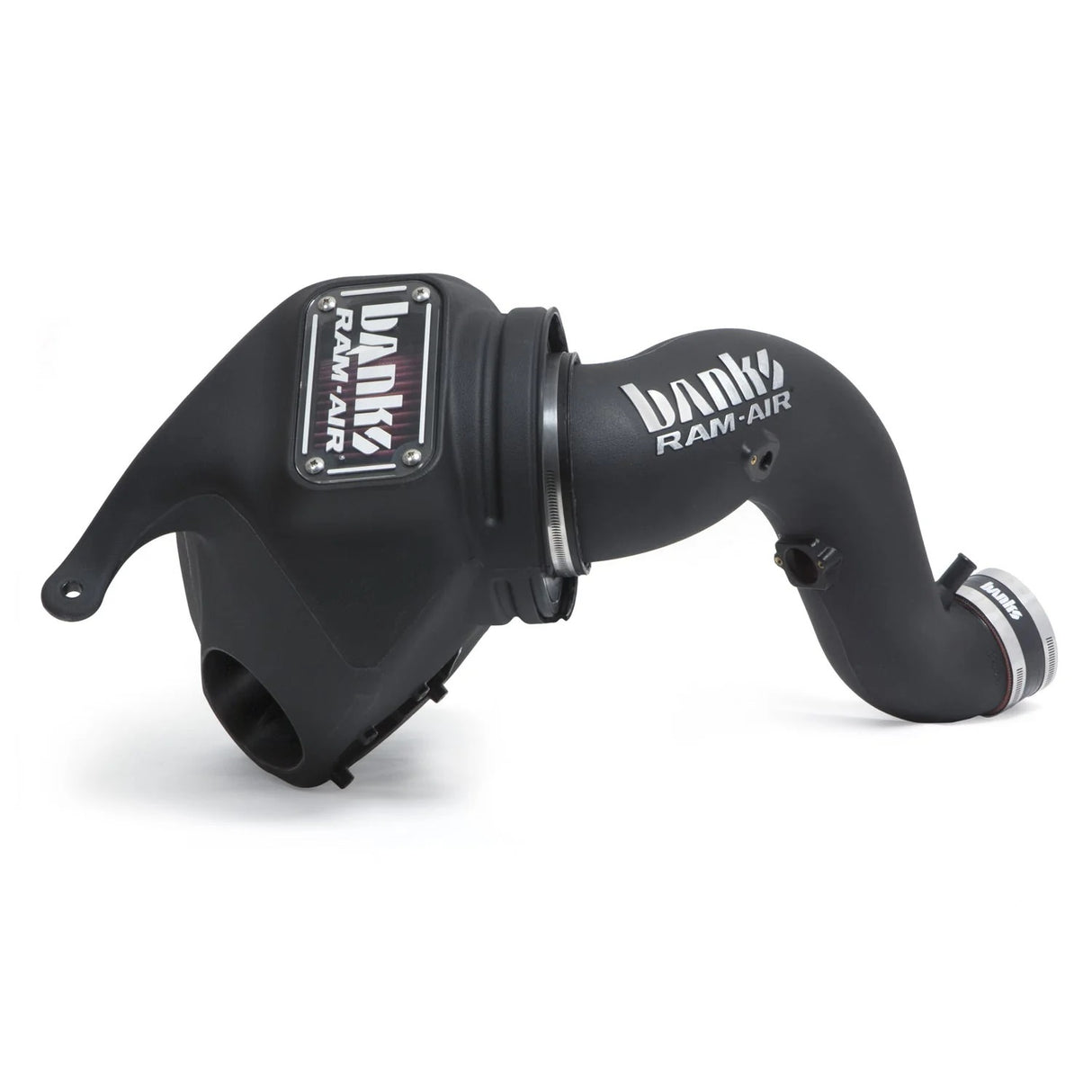 Banks Ram-Air Cold Air Intake 2013-2018 6.7L Cummins Diesel