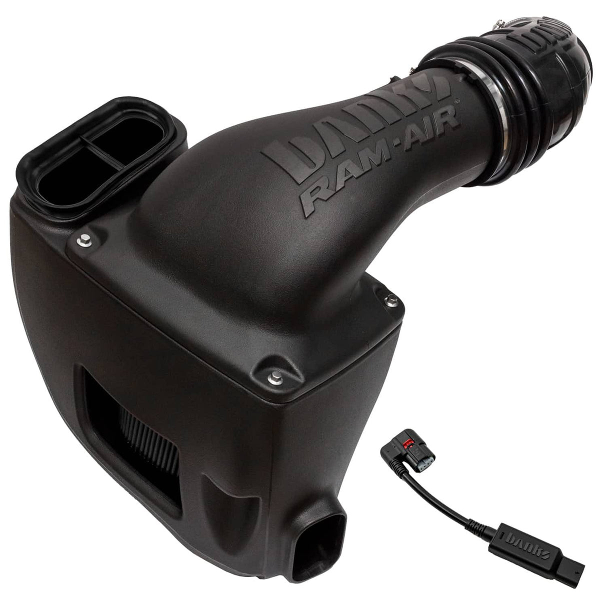 Banks Ram-Air Cold Air Intake 2024 Chevy/GMC L5P Duramax