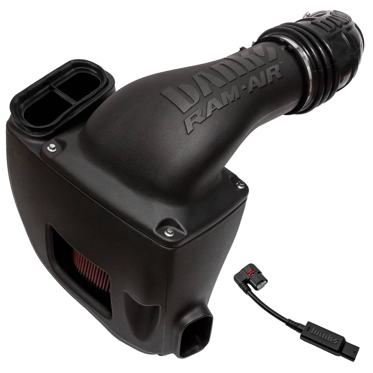 Banks Ram-Air Cold Air Intake 2024 Chevy/GMC L5P Duramax