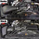 Banks Ram-Air Cold Air Intake 2020-2023 Chevy/GMC L5P Duramax