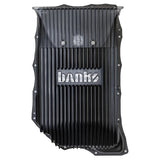 Banks Ram-Air Transmission Pan 2020-2026 6.6L Duramax Allison 10L1000