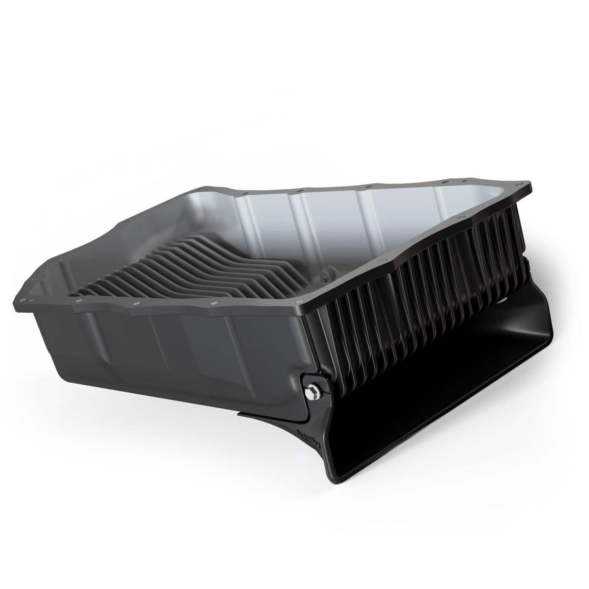 Banks Ram-Air Transmission Pan 2020-2026 6.6L Duramax Allison 10L1000