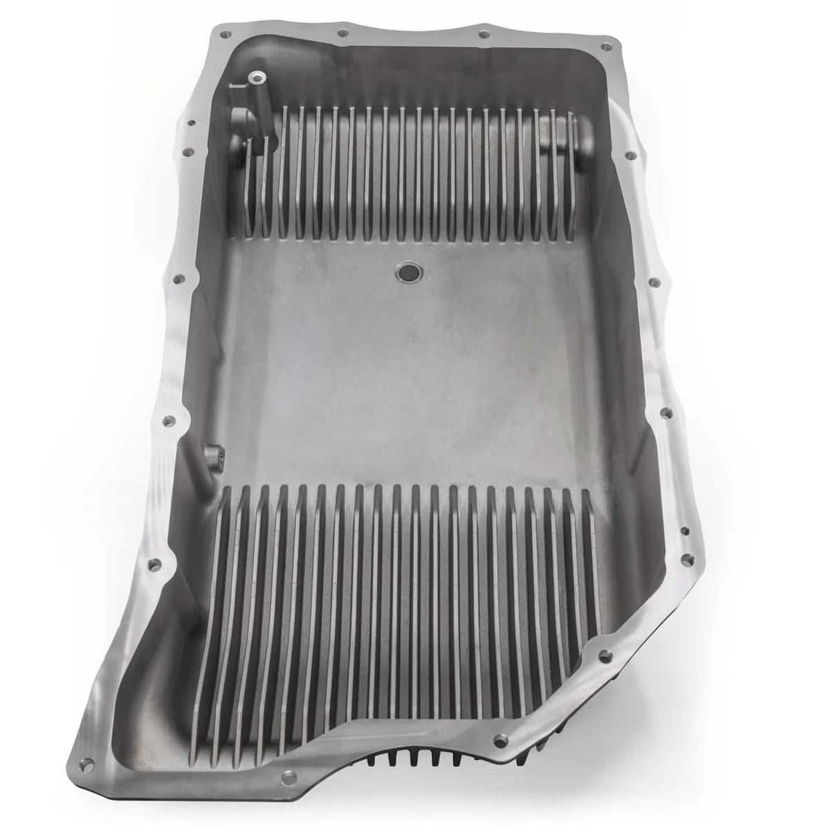 Banks Ram-Air Transmission Pan 2020-2026 6.6L Duramax Allison 10L1000