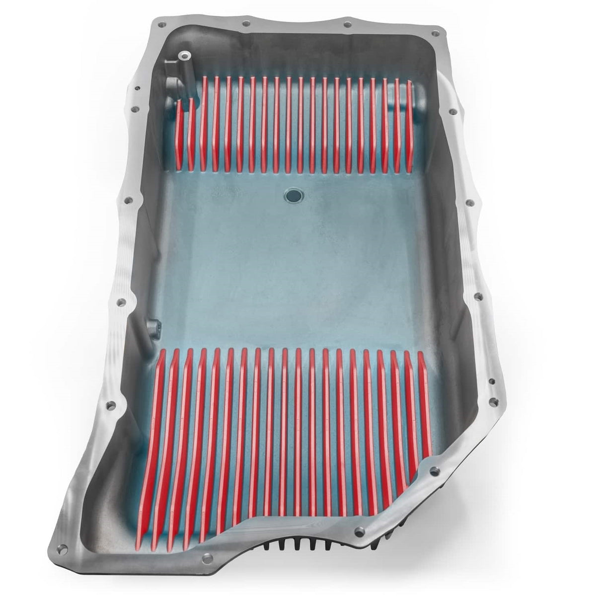 Banks Ram-Air Transmission Pan 2020-2026 6.6L Duramax Allison 10L1000